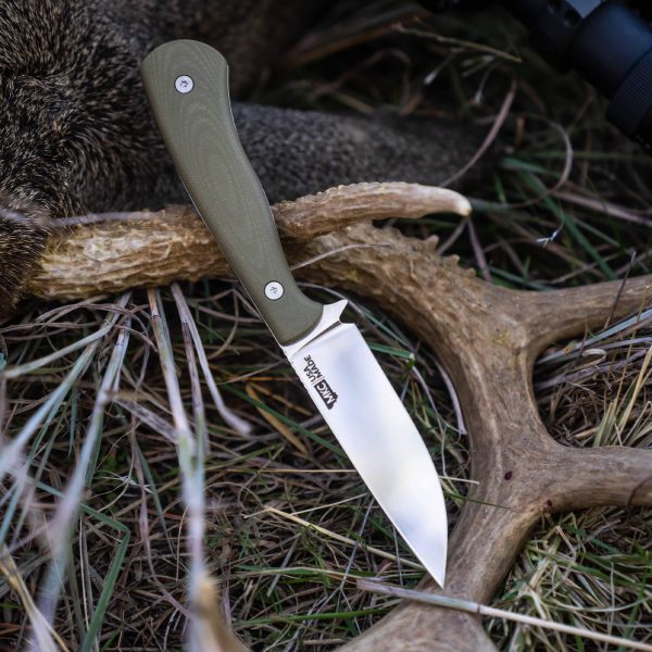 MKC WHITETAIL - OLIVE Fashion - Image 2