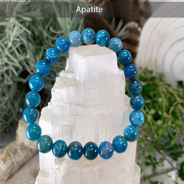 Abundance 3-PC Crystal Mala Bracelet Set on Sale - Image 4