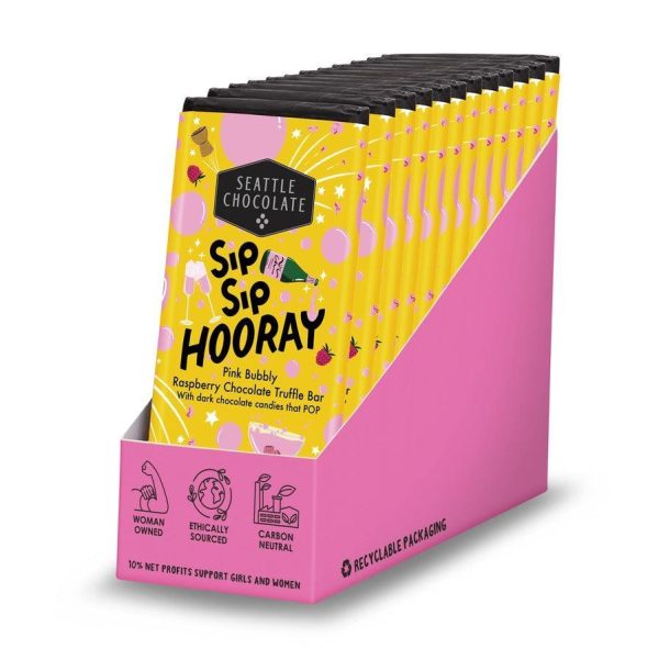 Sip Sip Hooray Truffle Bar Online - Image 4