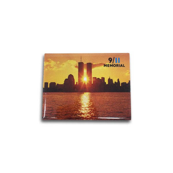 Sunrise Magnet For Cheap