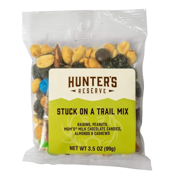 Stuck on A Trail Mix For Sale - Image 2