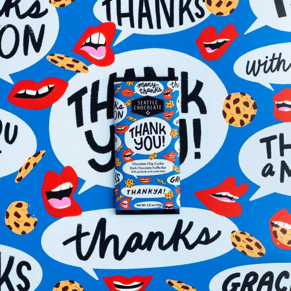 Thank You! Truffle Bar Online Hot Sale - Image 3