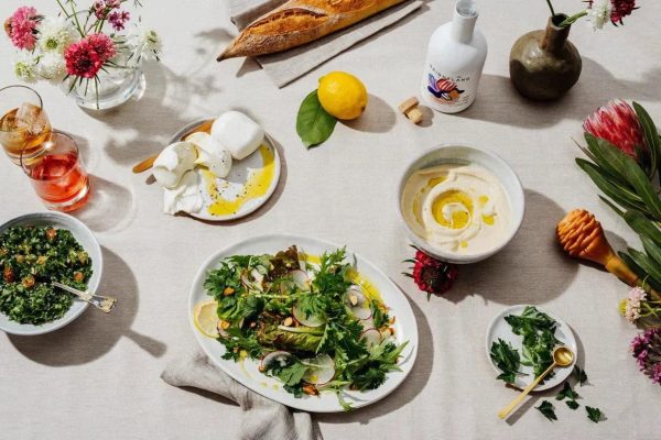 LUCID Lemon Olive Oil Online now - Image 3