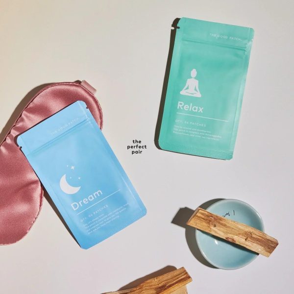 Relax Patch Online now - Image 3