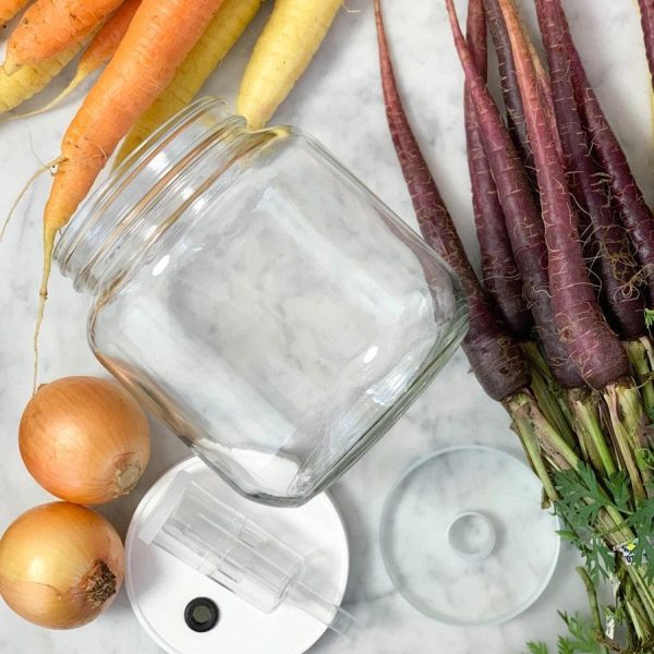 Fermented Vegetable Kit For Discount - Image 3