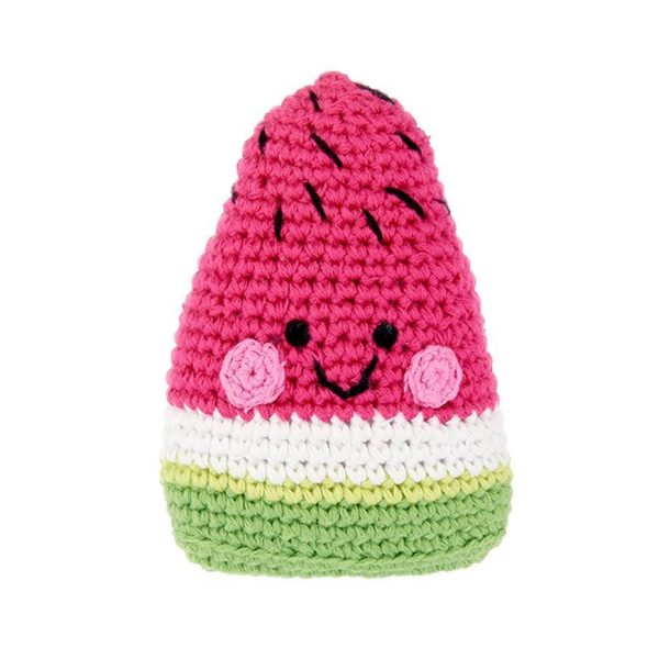Friendly Fruit Rattle Online - Image 2