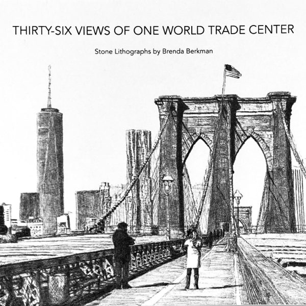 Thirty-Six Views of One World Trade Center Hot on Sale