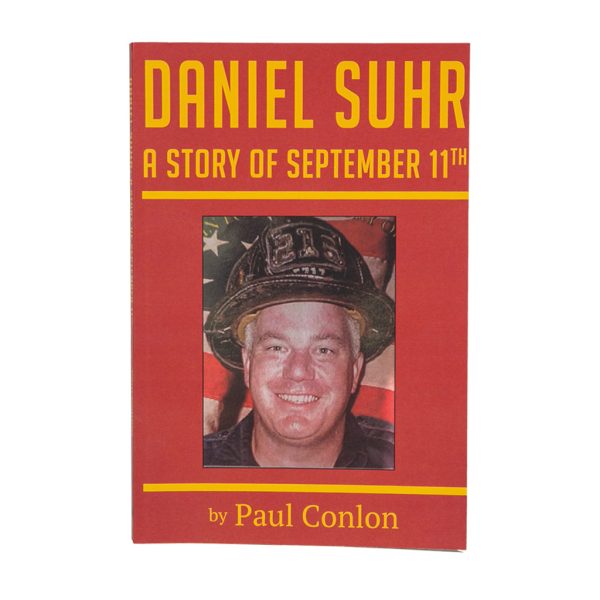 Daniel Suhr: A Story of September 11th Cheap