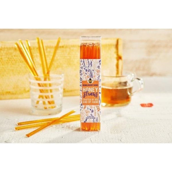 Clover Honey Straws & Sticks Cheap - Image 2