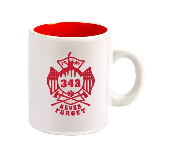 FDNY Mini Mug Online now