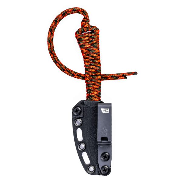 MINI-SPEEDGOAT 2.0 - ORANGE & BLACK Online now - Image 3