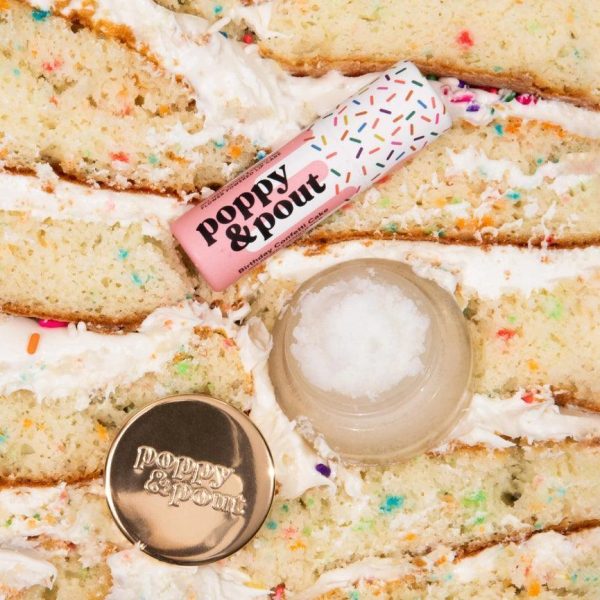 Birthday Confetti Cake Lip Care Duo Sale - Image 4