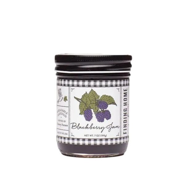 Blackberry Jam Online Hot Sale