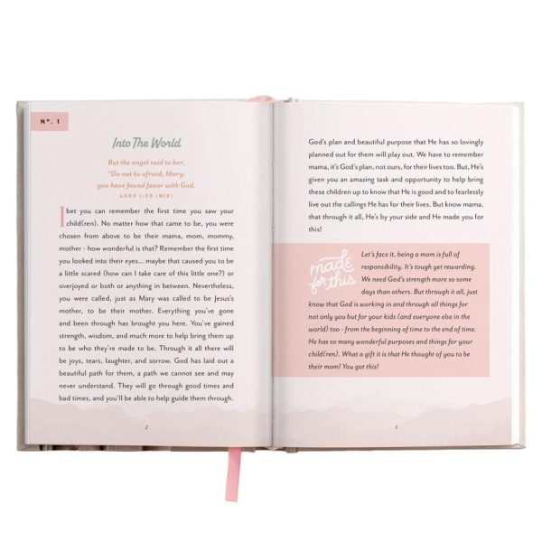 You Are Made For This: Devotions To Uplift & Encourage Moms Online now - Image 2