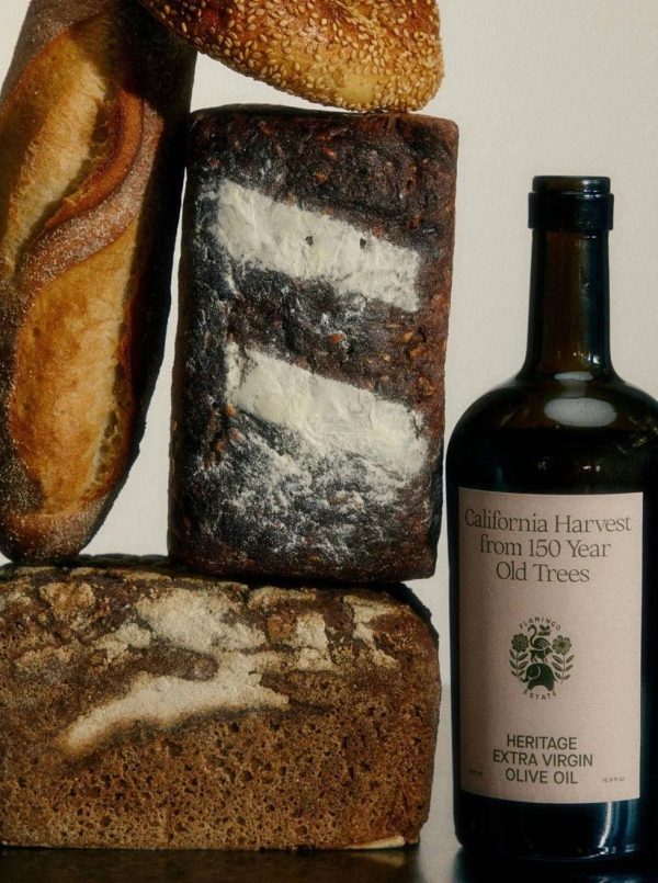 Heritage Extra Virgin Olive Oil Sale - Image 5