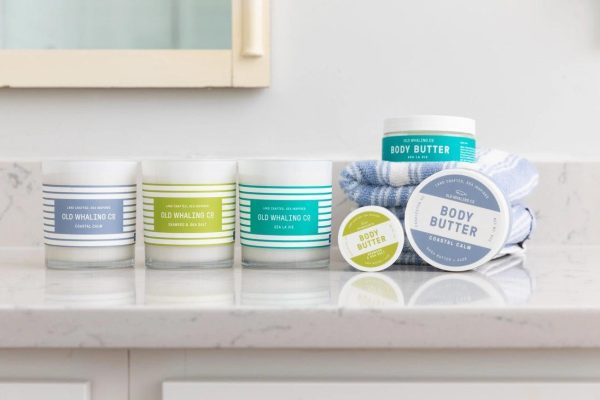 Coastal Calm Candle Discount - Image 5