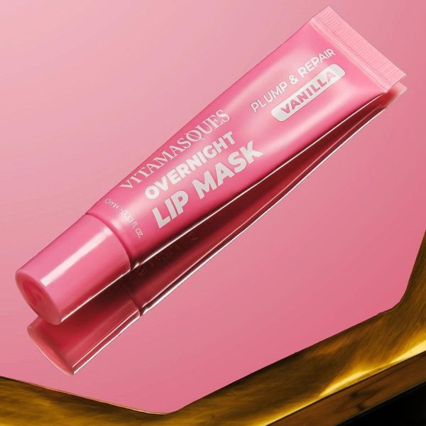 Overnight Lip Treatment Mask Discount - Image 3