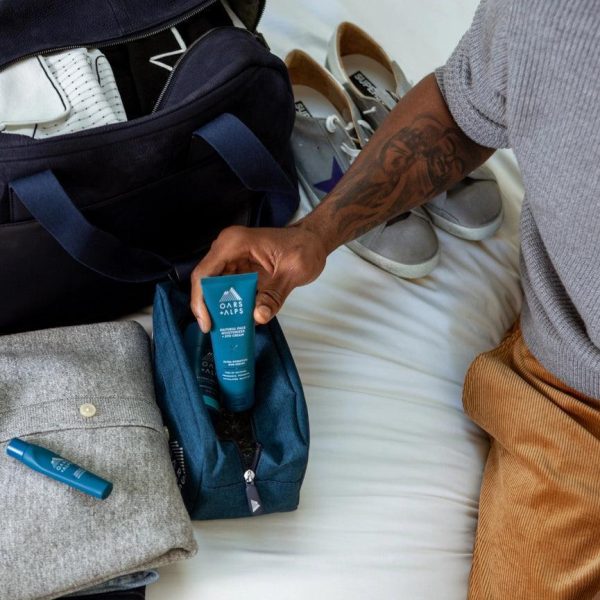 Ultimate Oarsman Skin Care Kit Discount - Image 2