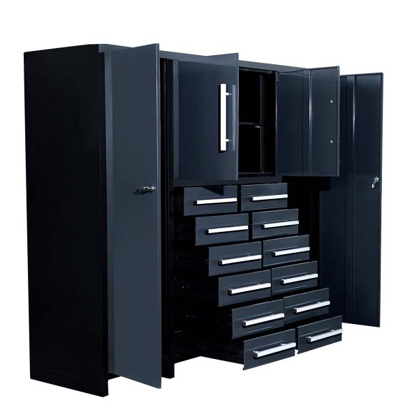 80  Tool Chest with 12 Drawers (Discontinued – No Longer Available) Online now - Image 5