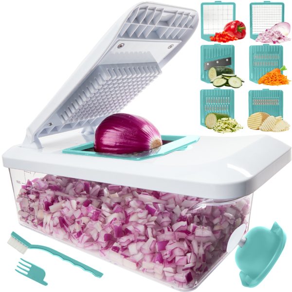 Vegetable Food Chopper For Cheap - Image 2