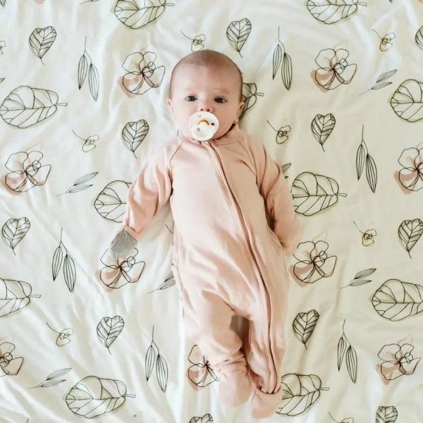 Footies - Rose Online Hot Sale - Image 3