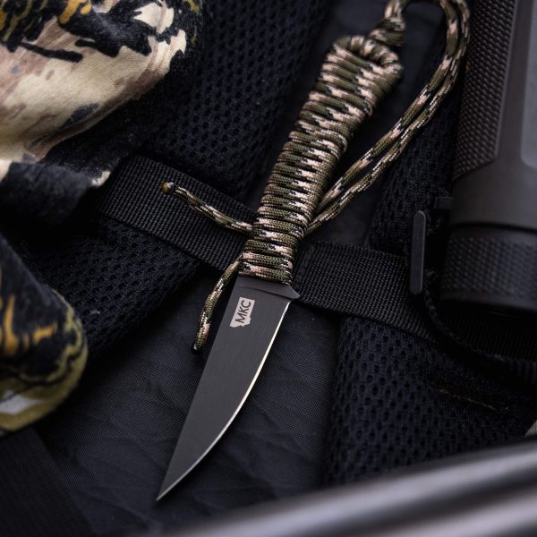 MINI-SPEEDGOAT 2.0 - FOREST CAMO Online Sale - Image 5
