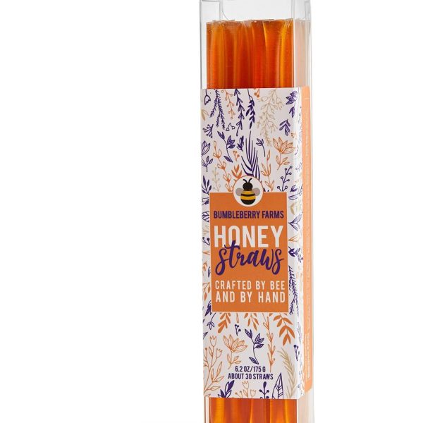 Clover Honey Straws & Sticks Cheap