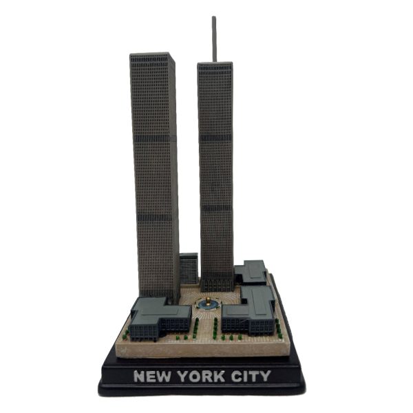 Twin Towers - 12  on Sale - Image 2