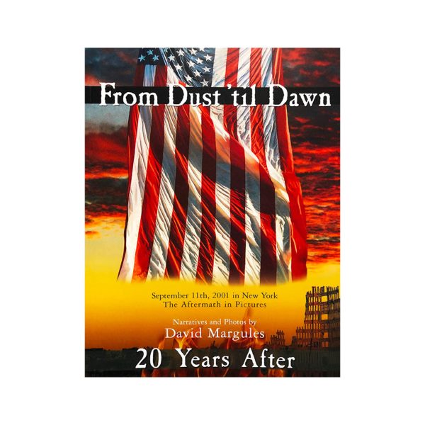 From Dust  til Dawn: 20 Years After Online