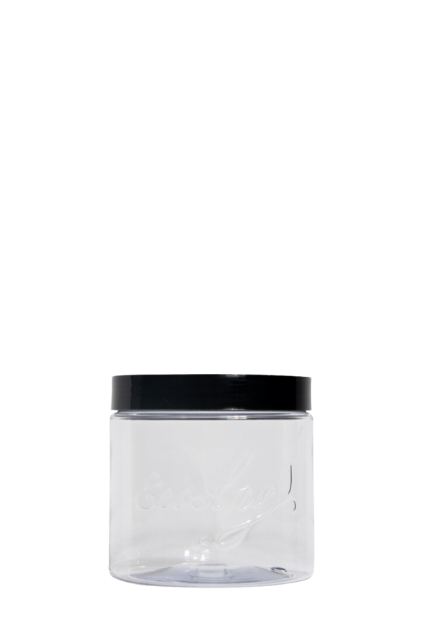 Wide Mouth Jar and Lid Online