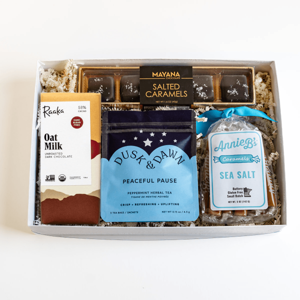 Sweets & Treats Bento Box Online now - Image 2