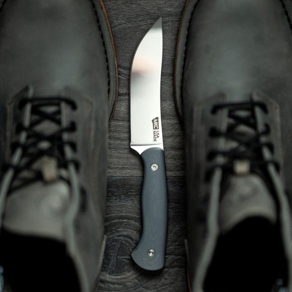 MAGNACUT STONEWALL SKINNER - GREY Online Hot Sale - Image 5