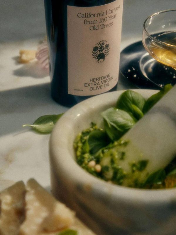 Heritage Extra Virgin Olive Oil Sale - Image 4