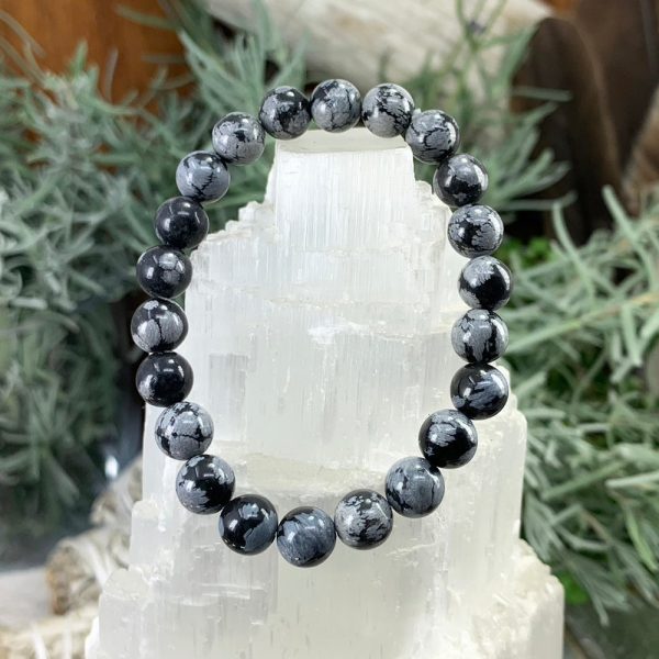 ♏ Scorpio - October 23rd - November 21st - Zodiac Astrology Crystal Bracelets Set For Sale - Image 5