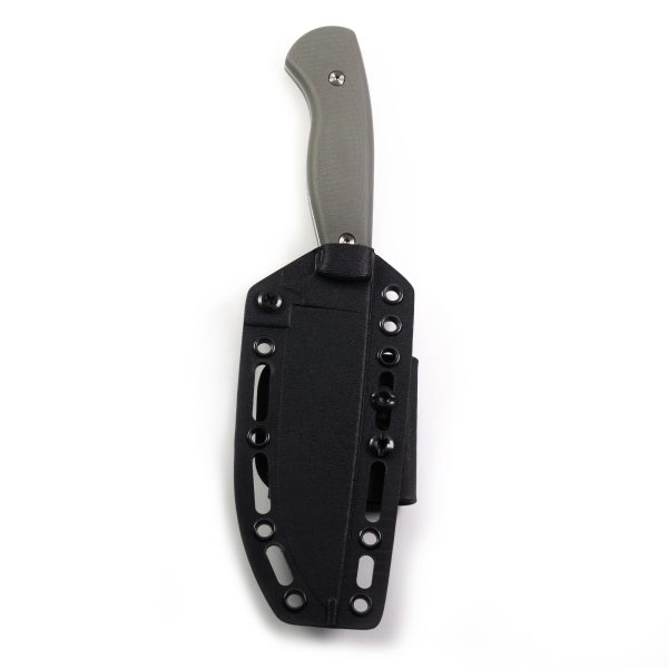 MAGNACUT SUPER CUB - DROP POINT HUNTER - GREY For Cheap - Image 3
