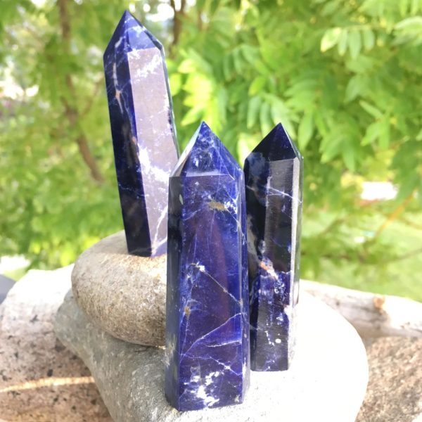 Sodalite Point Online - Image 2