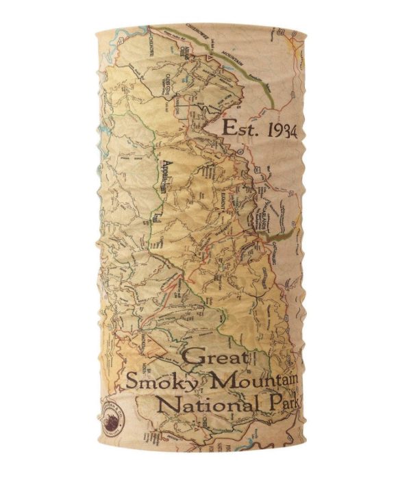 Great Smoky Mountain Bana For Discount - Image 2
