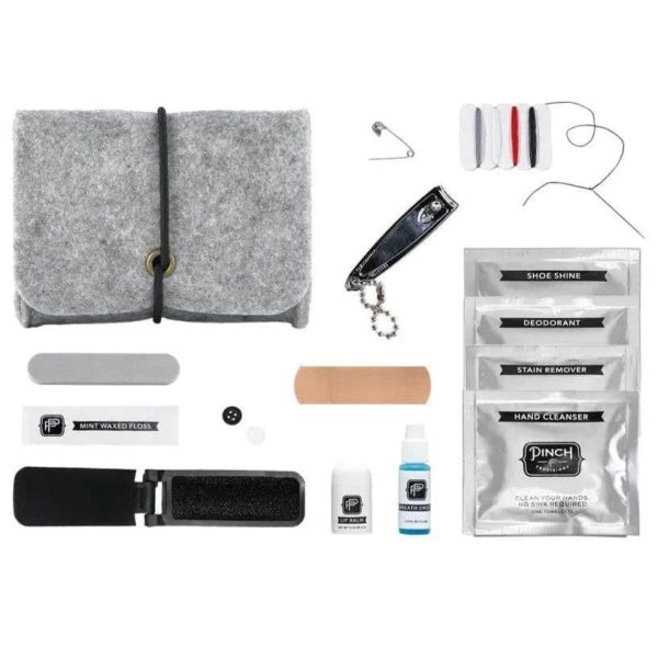 Unisex Minimergency Kit For Discount - Image 3