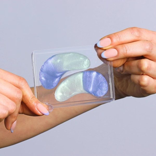 Hydrating Under Eye Masks Hot on Sale - Image 3