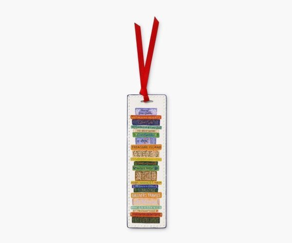 Book Club Bookmark For Sale - Image 2