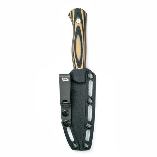 MKC X FCS - SURVIVAL EDC KNIFE - SECRET DROP For Discount - Image 5