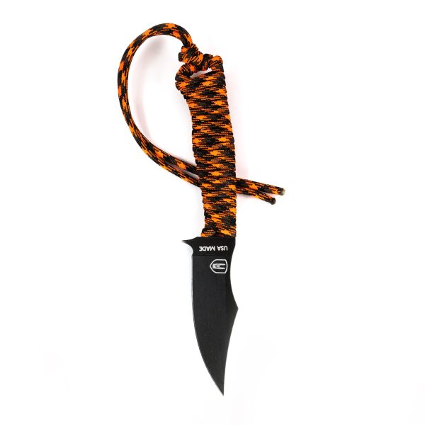 NOCK ON - TRIUMPH SL - ORANGE & BLACK on Sale - Image 5