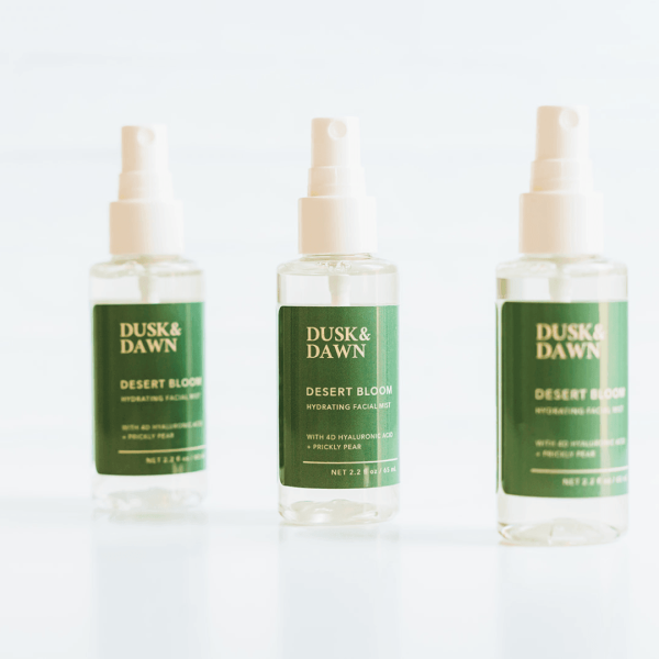 Desert Bloom Hydrating Face Mist Online Sale - Image 3