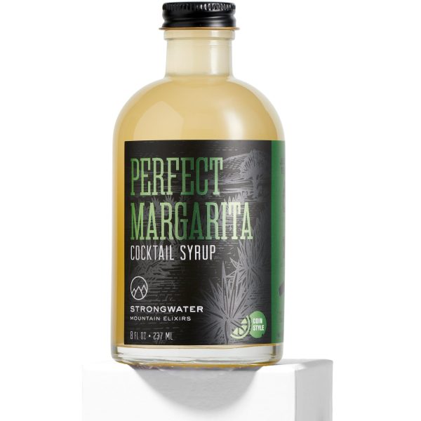 Perfect Margarita Cocktail Syrup Cheap