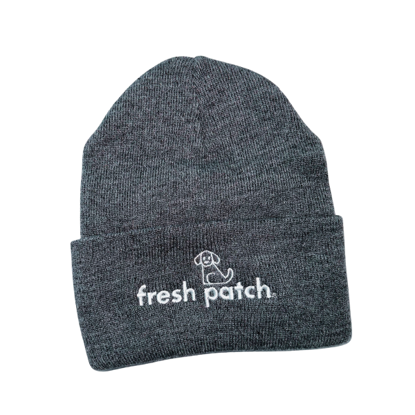 Fresh Patch Beanie on Sale - Image 5