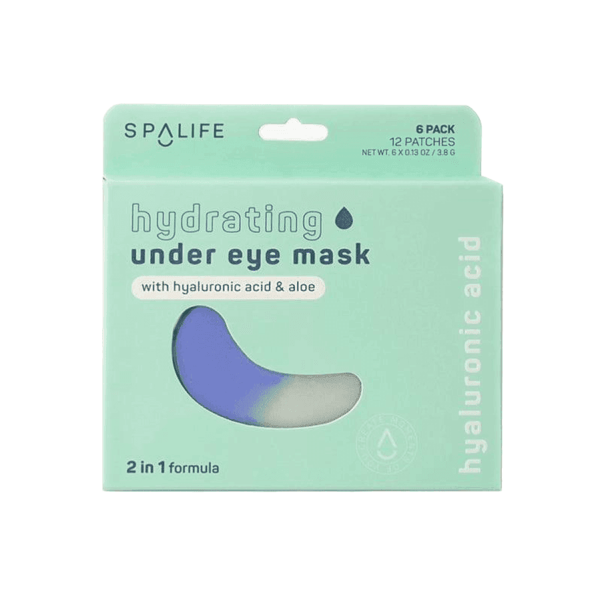 Hydrating Under Eye Masks Hot on Sale