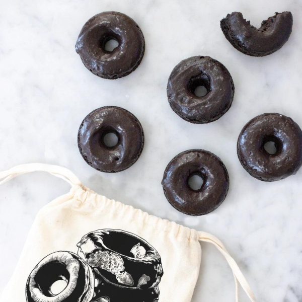 Chocolate Glazed Doughnut Baking Mix Online now - Image 2