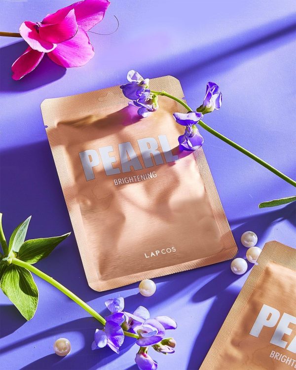 Pearl Daily Sheet Mask For Cheap - Image 2
