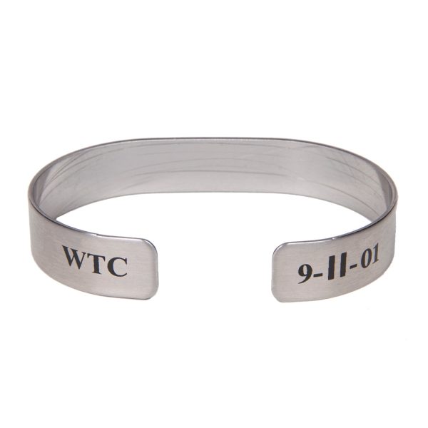 All Gave Some - Some Gave All Metal Bracelet Cheap - Image 2