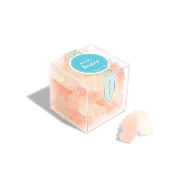 Bubbly Bears - Small Candy Cube Online Sale